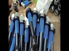 Cement Schroefmolen Voeringbout Gehard Anti-Corrosie