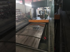 Gietwerk en smederij