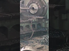 Vervaardiging van onderdelen