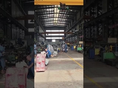 installatie en machines