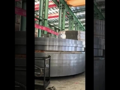 ondersteuningsrol voor draaioven, aantrekkelijke en redelijke prijs