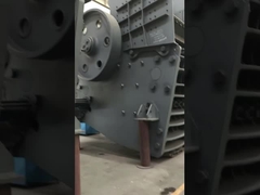 Breekmachine voor het breken van kalksteen, graniet, gabbro PXH-serie