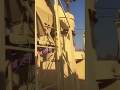 Ultra Fijne Poeder Molen voor Mijnbouwmachines Raymond Molen