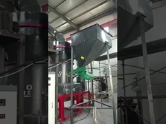 15-30 mm Voedingsgrootte Raymond Ertsmaler Voor het slijpen van minerale steen