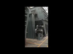 Het Scherm van de hoge Prestaties60tph 100tph Waarschijnlijkheid voor het Materiaal van de Ertsvulling