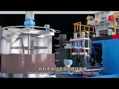 Industriële precisiefilter van roestvrij staal 304 materiaal, hoge precisie filtratie