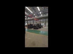 PCH Type Ring Hammer Crusher en DSJ Drooghamermolen Machine