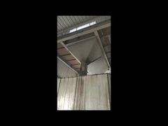 Mijnbouwmaterieel 20-26 T/H Hogedrukrolmolen