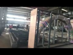 GS42CrMo4 Gelegeerd Gietstaal Op Maat Gemaakte Molen Rondsel Tandwielen Voor Kogelmolen