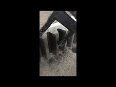 Verspanen van tandwielen