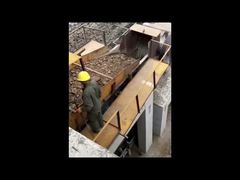 View Granite Limestone Simmons Crusher Multi Cylinder Crushing Cavity Type Demo