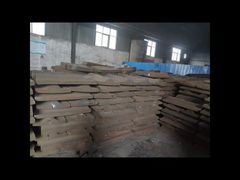 Introduceer aangepast legeringsvoering kogelmolen maalmachine specifiek mijnbouwmateriaal voor u