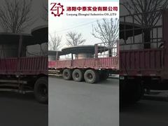 Kogelmolen eindkap eindkap