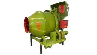 JZC kantelemmer drummixer