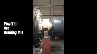 Krachtige ertsmolen te koop