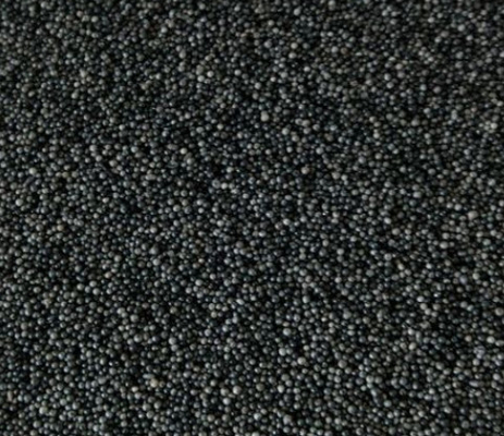10-281 Mesh Spherical Ceramic Sand Used In Various Casting Processes