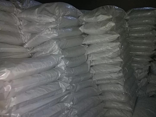 Safe Extracting Gold Leaching Agent For Ore Dressing Equipment