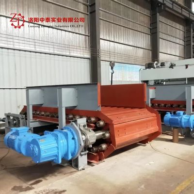 High-Quality Customized Wear-Resistant Plate Feeder Conveying Equipment