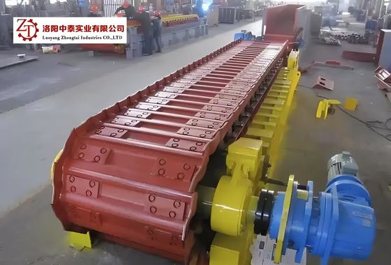 High-Quality Customized Wear-Resistant Plate Feeder Conveying Equipment