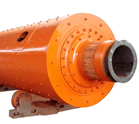 Eco-Friendly And Pollution-Reducing Air-Swept Coal Mill