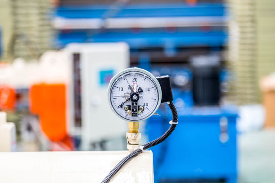 870 Type Diaphragm Filter Press Sand Washing Mud Treatment Equipment