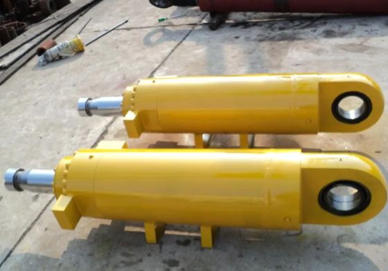 High Quality Accessories of Filter Press