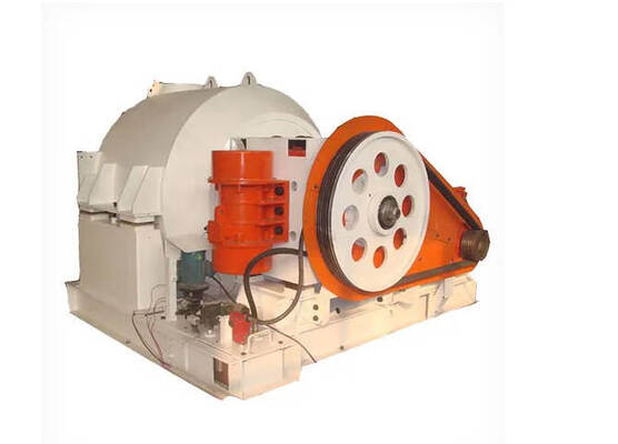 High Efficiency Dehydration Low-Loss TWZ Series Horizontal Vibrating Centrifuge