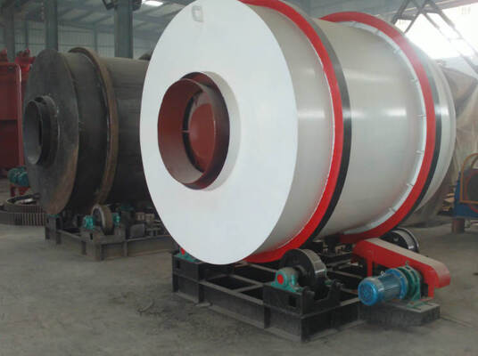 Simple Structure  Dryer With Wide Application