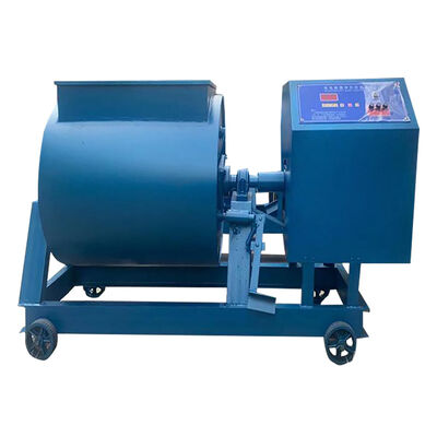 Cement Plant Equipments Horizontal Mortar Mixer For Mining And Construction Engineering