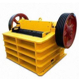 Ore Grinding Mill Stone Crusher Machine Jaw Crusher Used In Industrial Construction