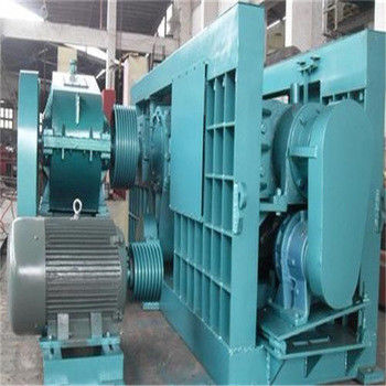 Cement Clinker Grinding Plant HPGR Cement Roller Press and cement machine factory price