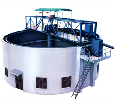 5.6-3030 T/D Efficient Ore Concentrate Thickener