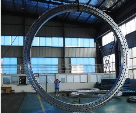 Heavy Duty 16000mm ball mill girth gear For Ball Mill And Rotary Kiln