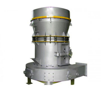 Malende de Molenmachine van Raymond Mill Mineral Stone Raymond