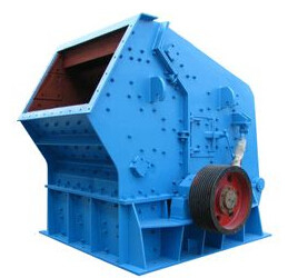 Mijn Hydraulische de Machine Concrete Snelle Kalk van de Effectmaalmachine