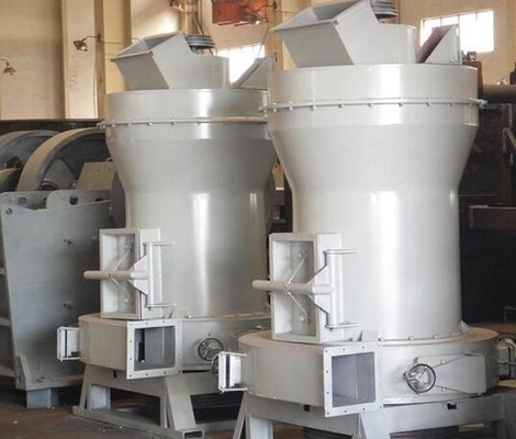 Fijne het Poedermolen Raymond Mill van de Mininigmachine ultra