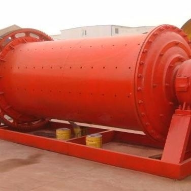 15-220 T/H de Balmolen van de Hoge Capaciteits Grondstof van Erts Malende Molen