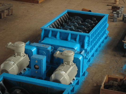 Stenen Maalmachinemachine de Ondergrondse het Sorteren Bescherming van de Maalmachineoverbelasting