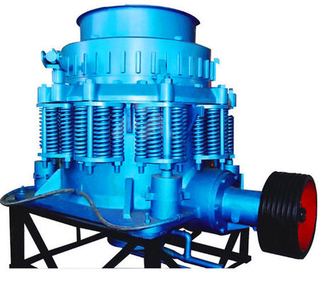 Van de de Kegelmaalmachine PSG PY van de stenen Maalmachinemachine van de de Overbelastingsbescherming de Lage Kosten