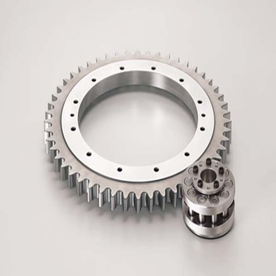 HB210~250 de Omtrektoestel Ring And Big Tooth Ring van de hardheids Groot Oven