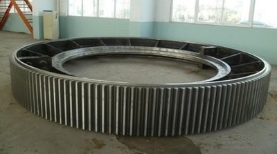 Van de de Balmolen van het mijnbouwmateriaal van het de Omtrektoestel van de de Balmolen het Toestel van de het Vervangstukpignon