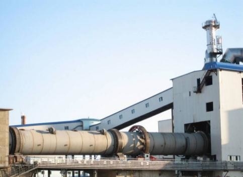 De brede Productielijn van de de Machinesamengestelde meststof van de Toepasselijkheidsmetallurgie