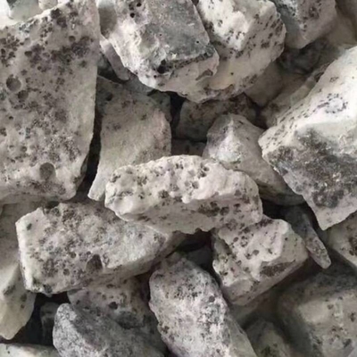Goud dat het Materiaal van de het Ertsvulling van Agentenchemicals reagent for uitloogt