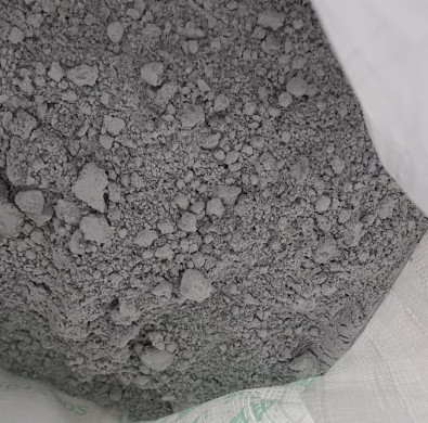 Metallic Erts Dressing Agent / Gold Leaching Agent Milieubescherming