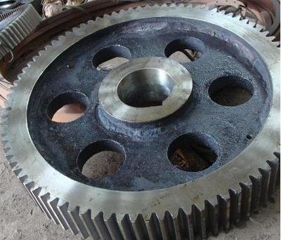 Vervaardiging uit staal met een breedte van meer dan 50 mm