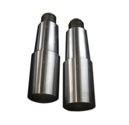 Scheepstechnische onderdelen die roer met roerstang of roerarm verbinden