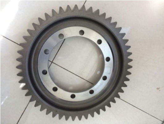Gepersonaliseerde slijtvast kogelmolen Pinion Gear voor mijn cementfabriek