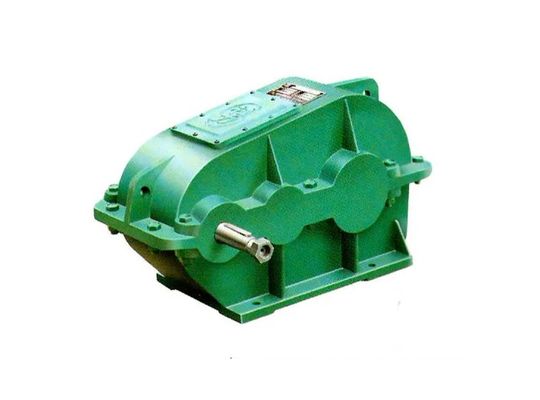 ZZ/ZJ-serie planetary gear reducers met brede toepassing en hoge kwaliteit
