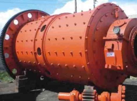 Stalen kogelmolen met een sterke aanpassingsvermogen voor kolentypen die in warmtekrachtcentrales worden gebruikt