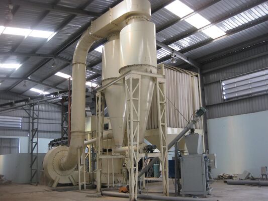 Milieuvriendelijk Veilig Gemakkelijk te Onderhouden Raymond Molen